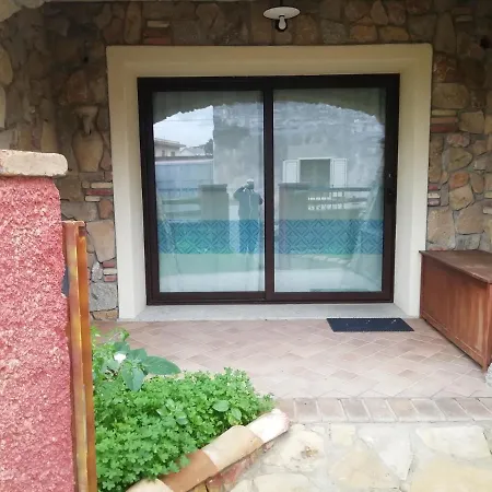 Acquamarina Вилласимиус