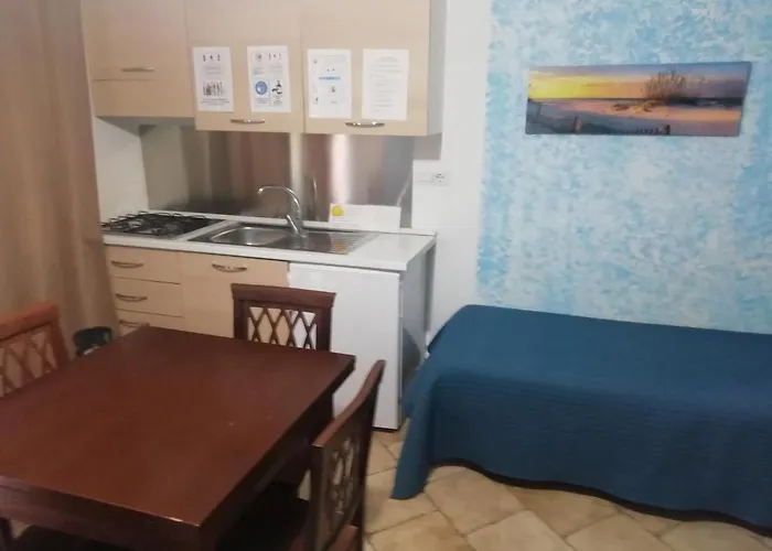 Acquamarina וילסימיוס