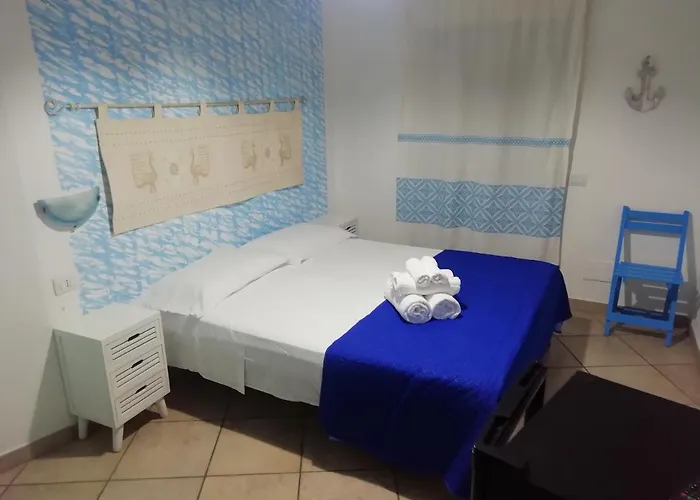 Acquamarina וילסימיוס