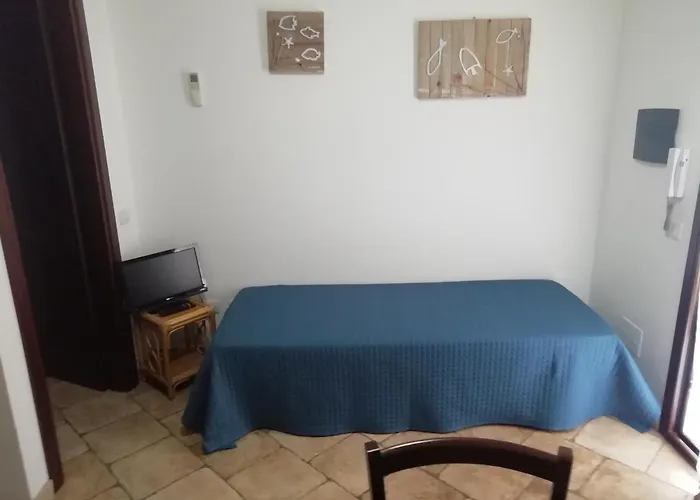 Acquamarina 4* Віллазімьюс