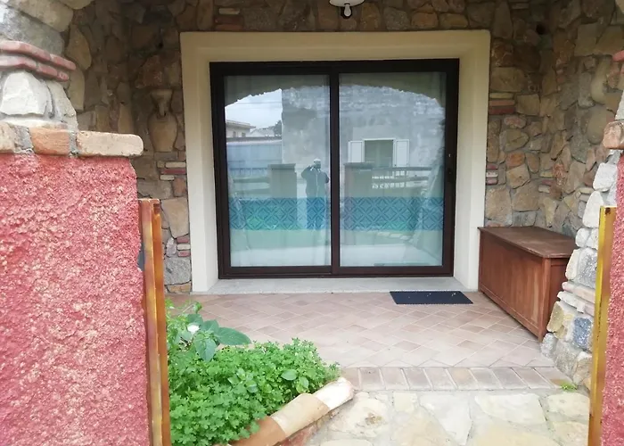 Acquamarina וילסימיוס