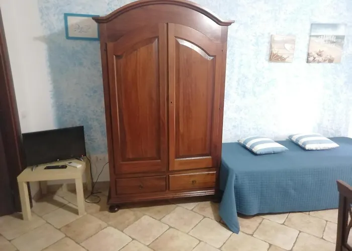 Acquamarina וילסימיוס