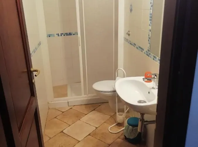 Acquamarina Готель типу 