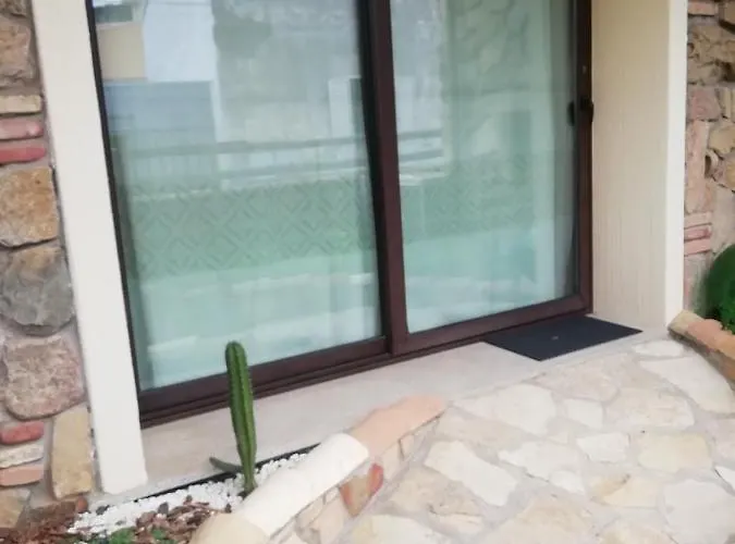 Acquamarina 4* וילסימיוס