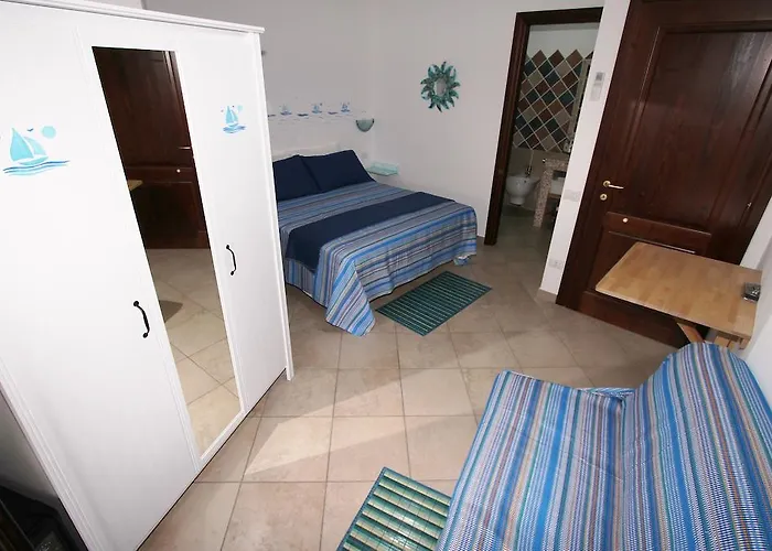 Acquamarina וילסימיוס