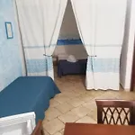 Acquamarina فندق مبيت وإفطار