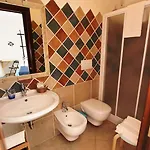 فندق مبيت وإفطار Acquamarina فيلاّسيمِيوس