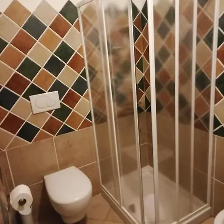 Acquamarina לינה וארוחת בוקר 4*