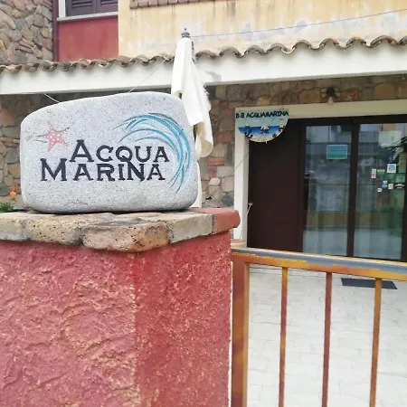Acquamarina וילסימיוס