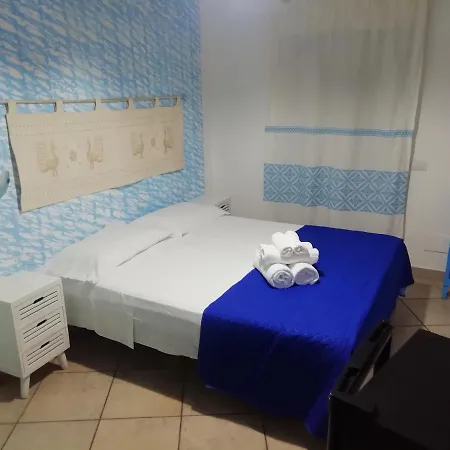 Acquamarina וילסימיוס