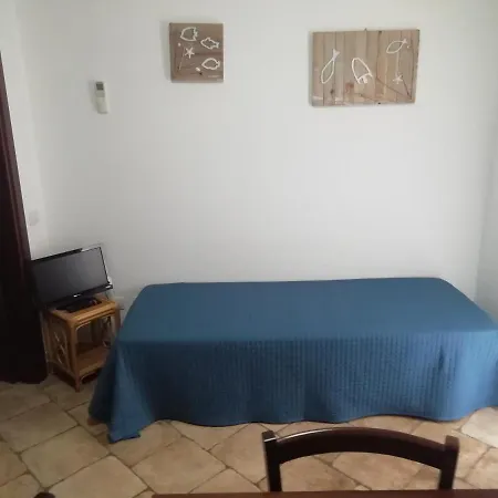 Acquamarina 4* Villasimius