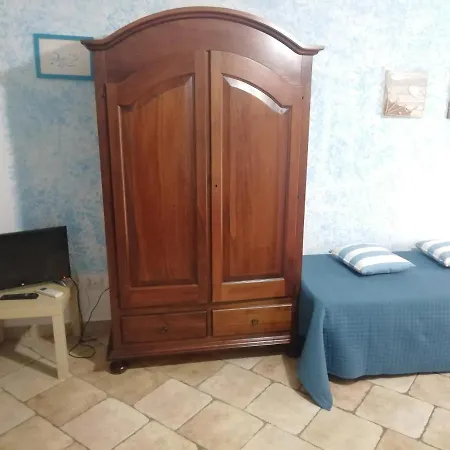 Acquamarina Villasimius