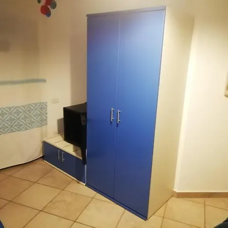 Acquamarina 4* וילסימיוס