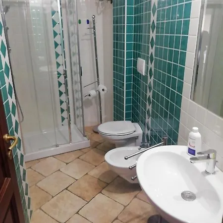 Acquamarina 4* וילסימיוס