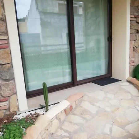 Acquamarina 4* וילסימיוס