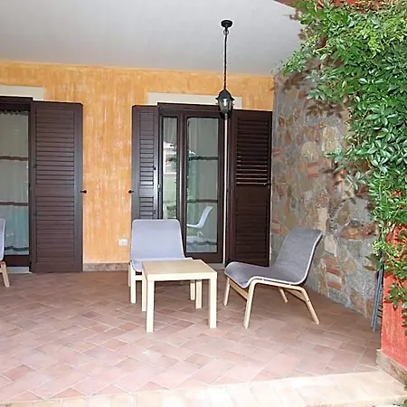Acquamarina 4* וילסימיוס