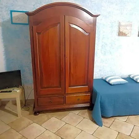 Acquamarina 4*