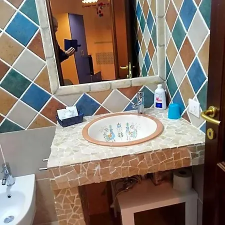 Acquamarina 4* וילסימיוס