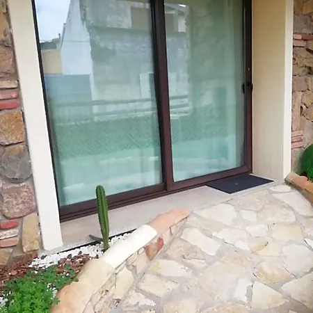 לינה וארוחת בוקר Acquamarina 4*