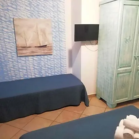 Acquamarina וילסימיוס