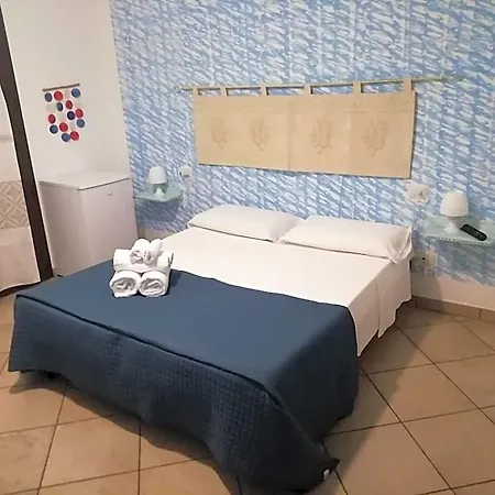 Acquamarina לינה וארוחת בוקר וילסימיוס
