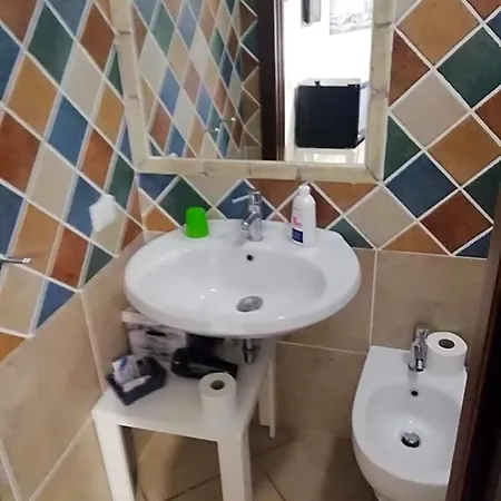 Acquamarina 4* וילסימיוס