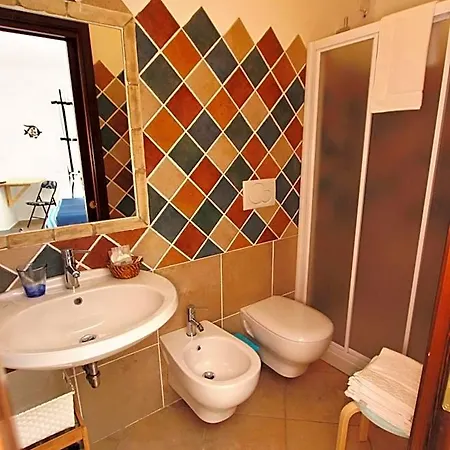 לינה וארוחת בוקר Acquamarina