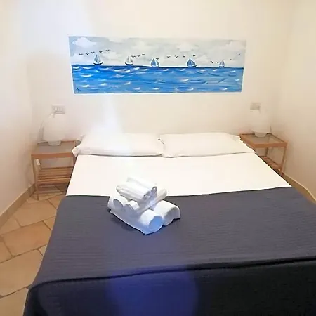 Acquamarina 4* וילסימיוס