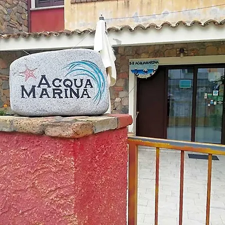 Acquamarina