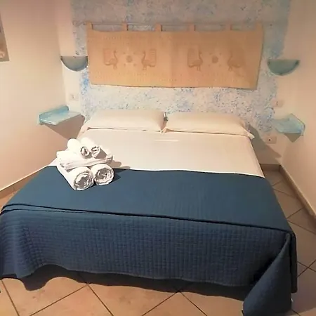 Acquamarina 4* וילסימיוס