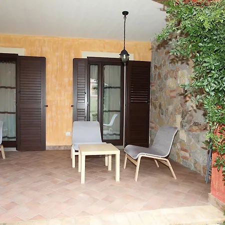 Bed & Breakfast Acquamarina *