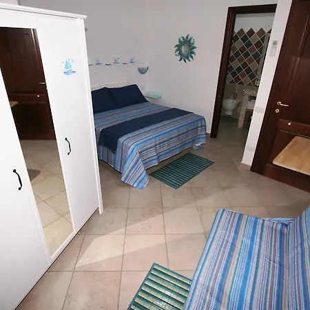 Acquamarina וילסימיוס