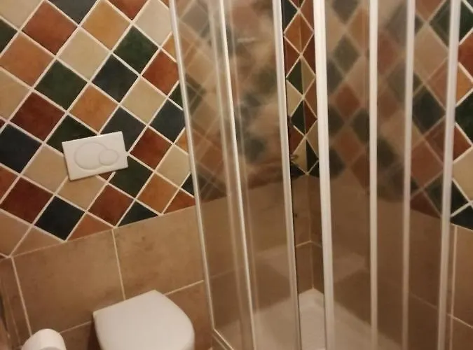 Acquamarina Bed & Breakfast 4*