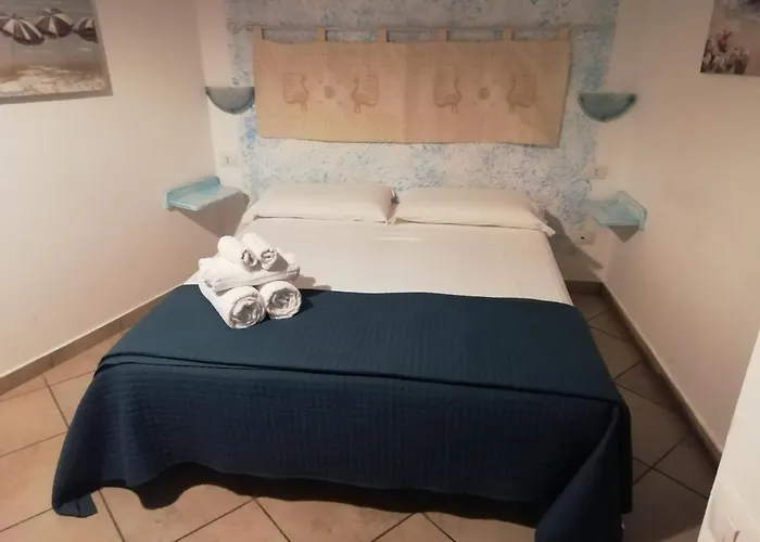 Acquamarina Oda ve Kahvaltı