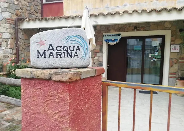 Acquamarina Villasimius