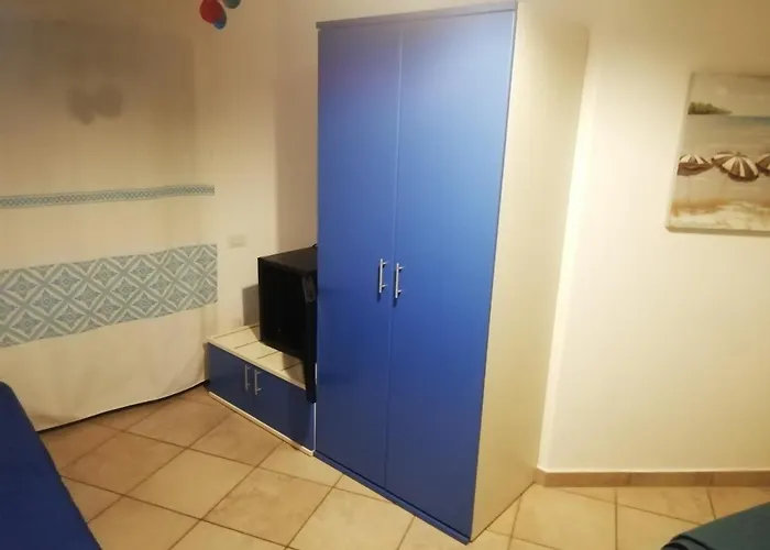 Acquamarina 4* Villasimius