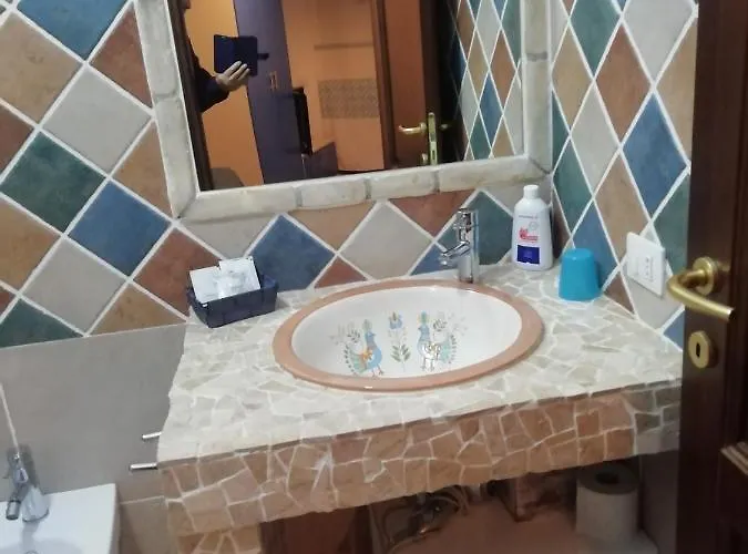 Acquamarina 4* Villasimius