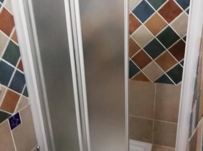 Bed & Breakfast Acquamarina