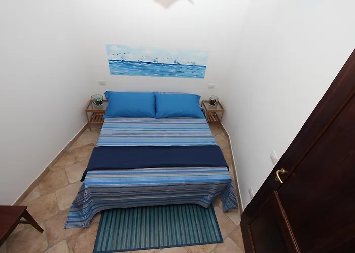 Acquamarina 4* Villasimius